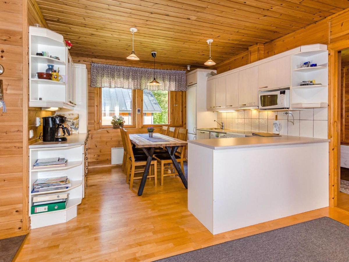 Holiday Home Welhotar By Interhome Koli  Luaran gambar