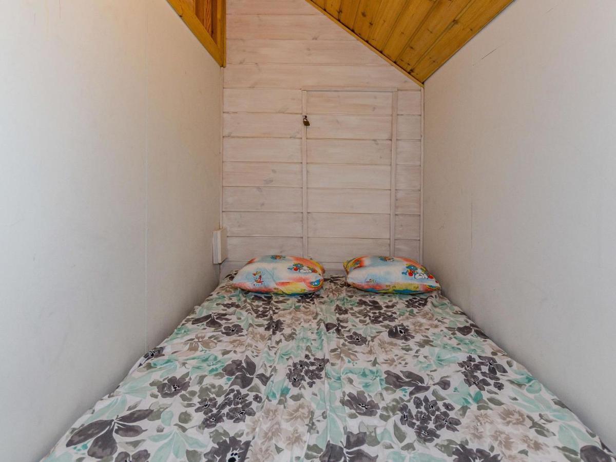 Holiday Home Welhotar By Interhome Koli  Luaran gambar