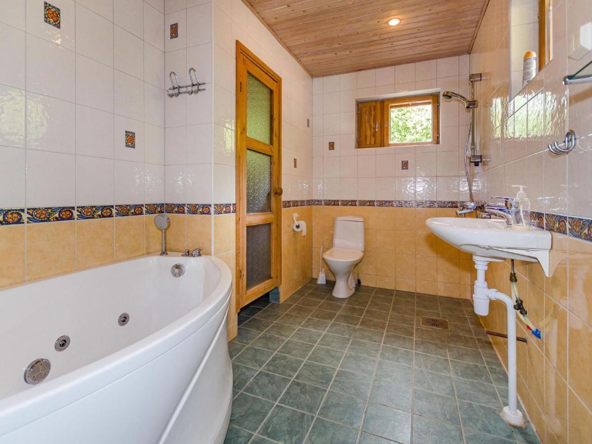 Holiday Home Welhotar By Interhome Koli  Luaran gambar