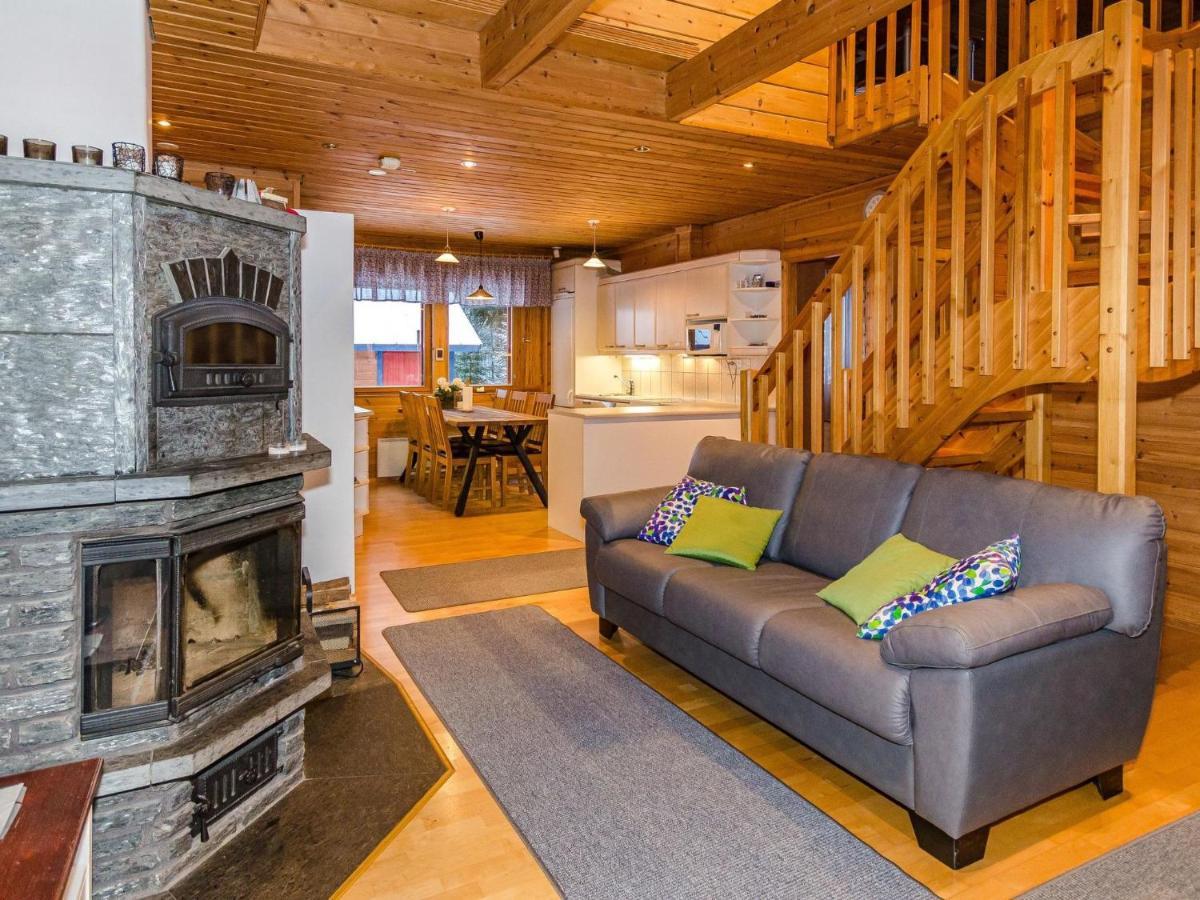Holiday Home Welhotar By Interhome Koli  Luaran gambar