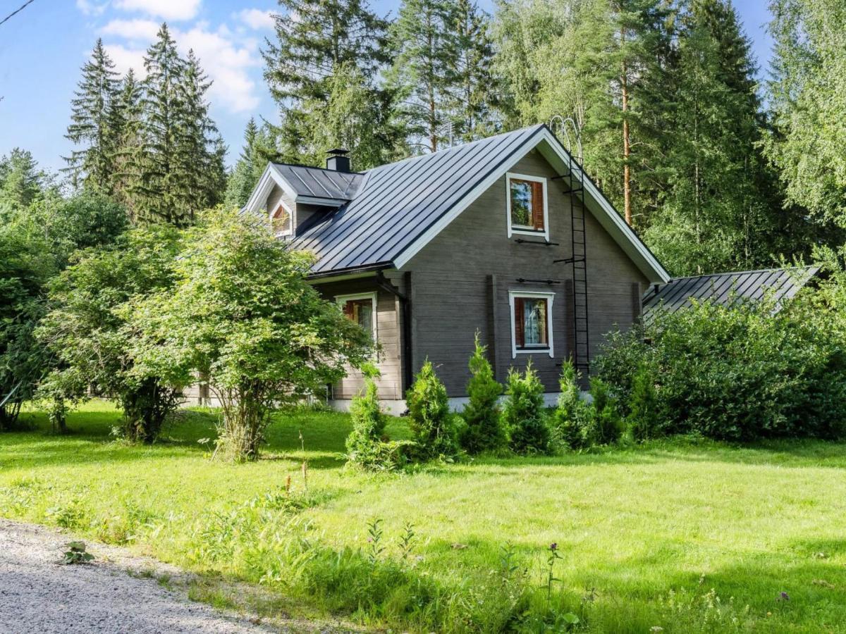 Holiday Home Welhotar By Interhome Koli  Luaran gambar